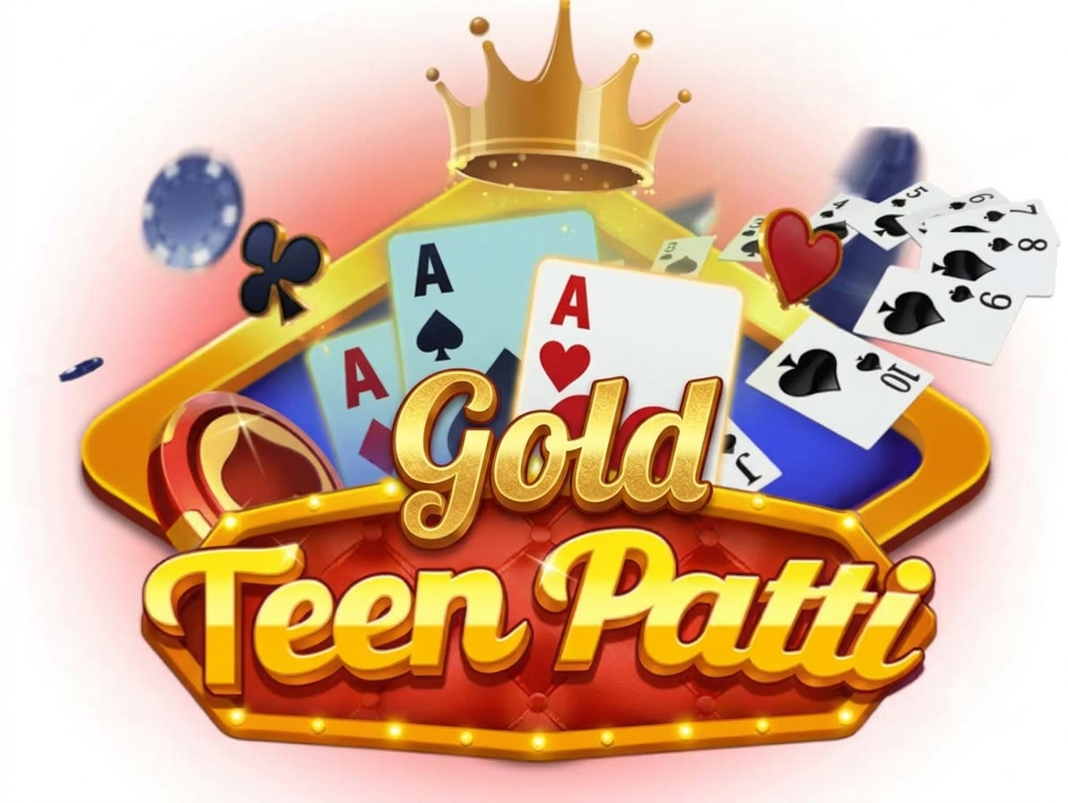 Teen Patti Gold
